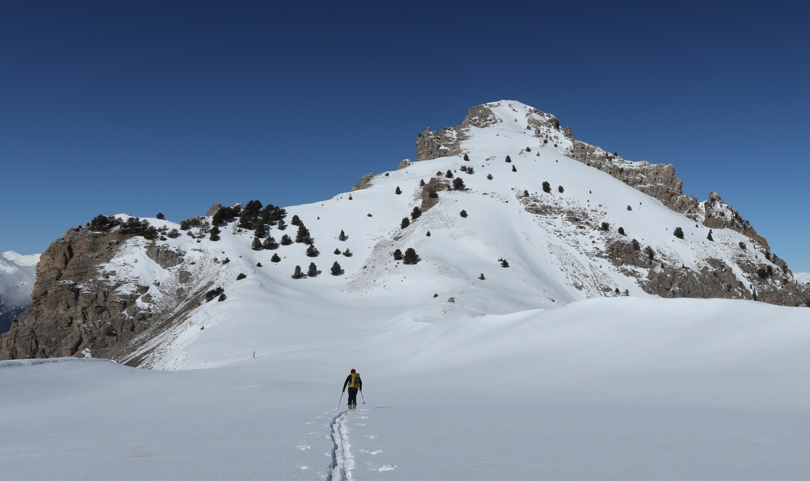                                Col de la Coulette