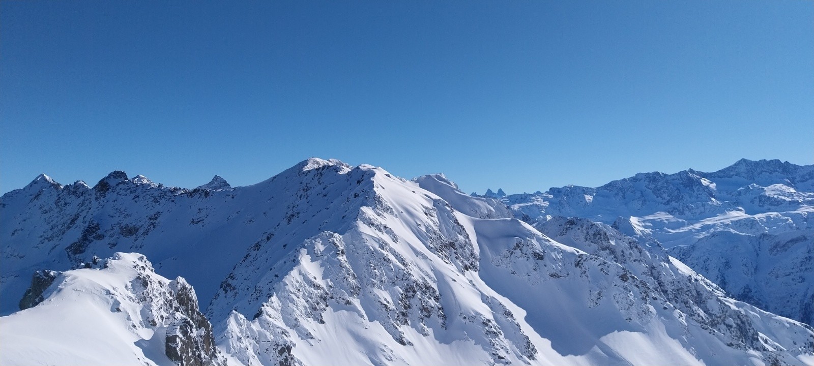 &nbsp;La belle étoile&nbsp;