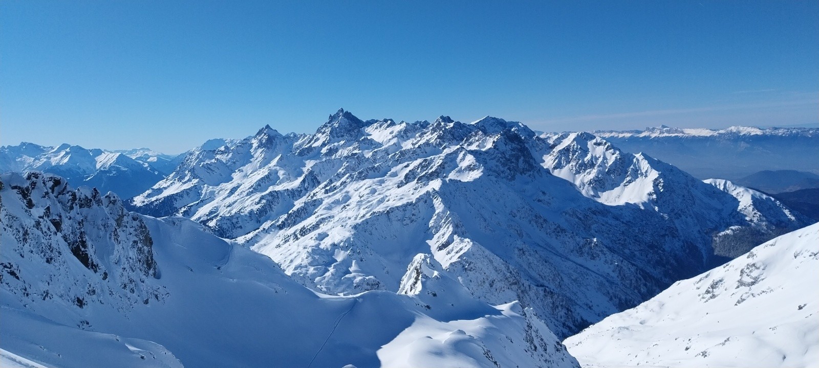 &nbsp;La photo classique&nbsp;