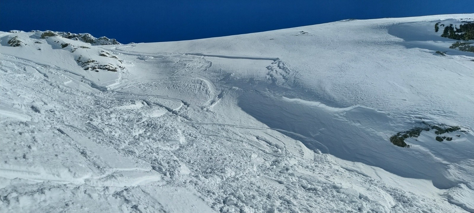 &nbsp;La petite plaque qui est partie&nbsp;