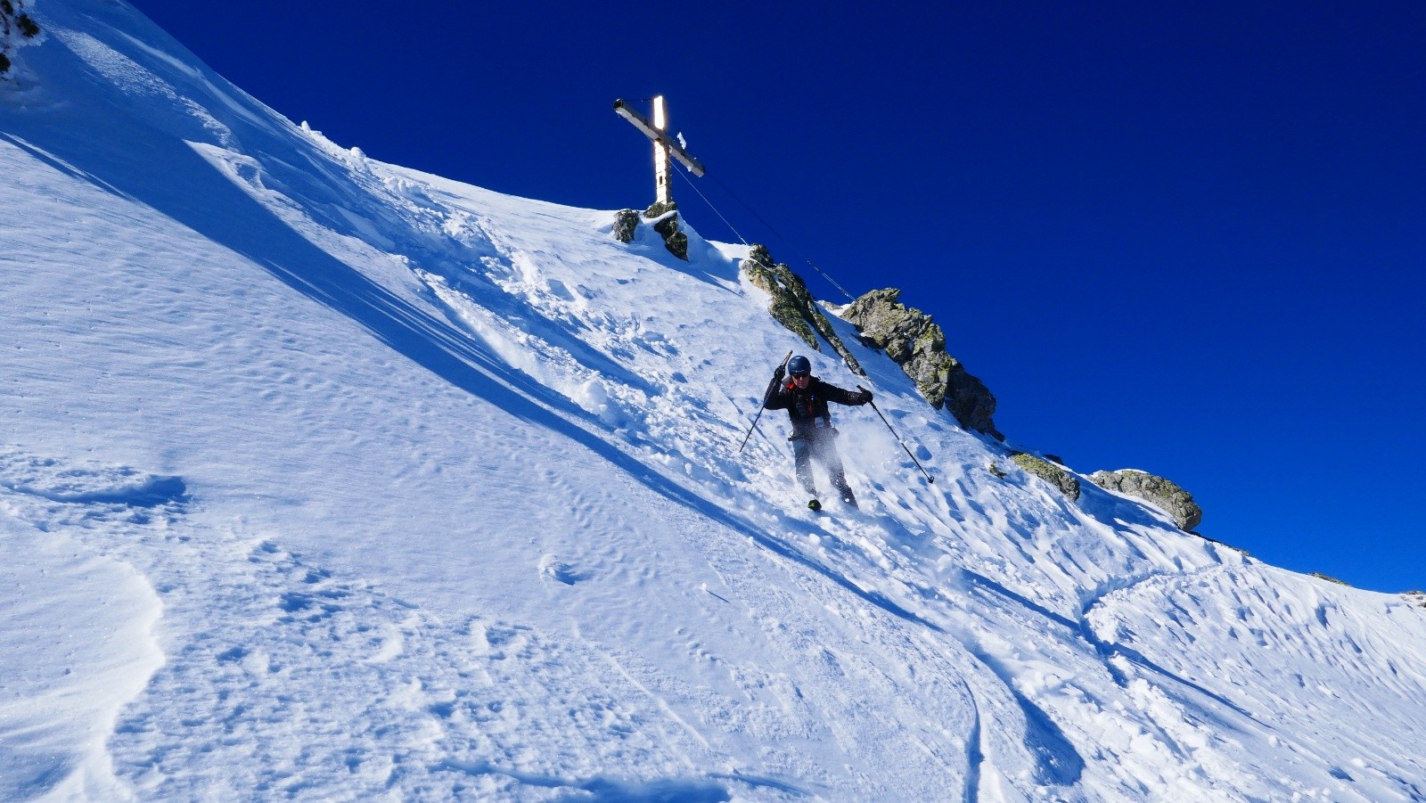 Physique dans le dré!