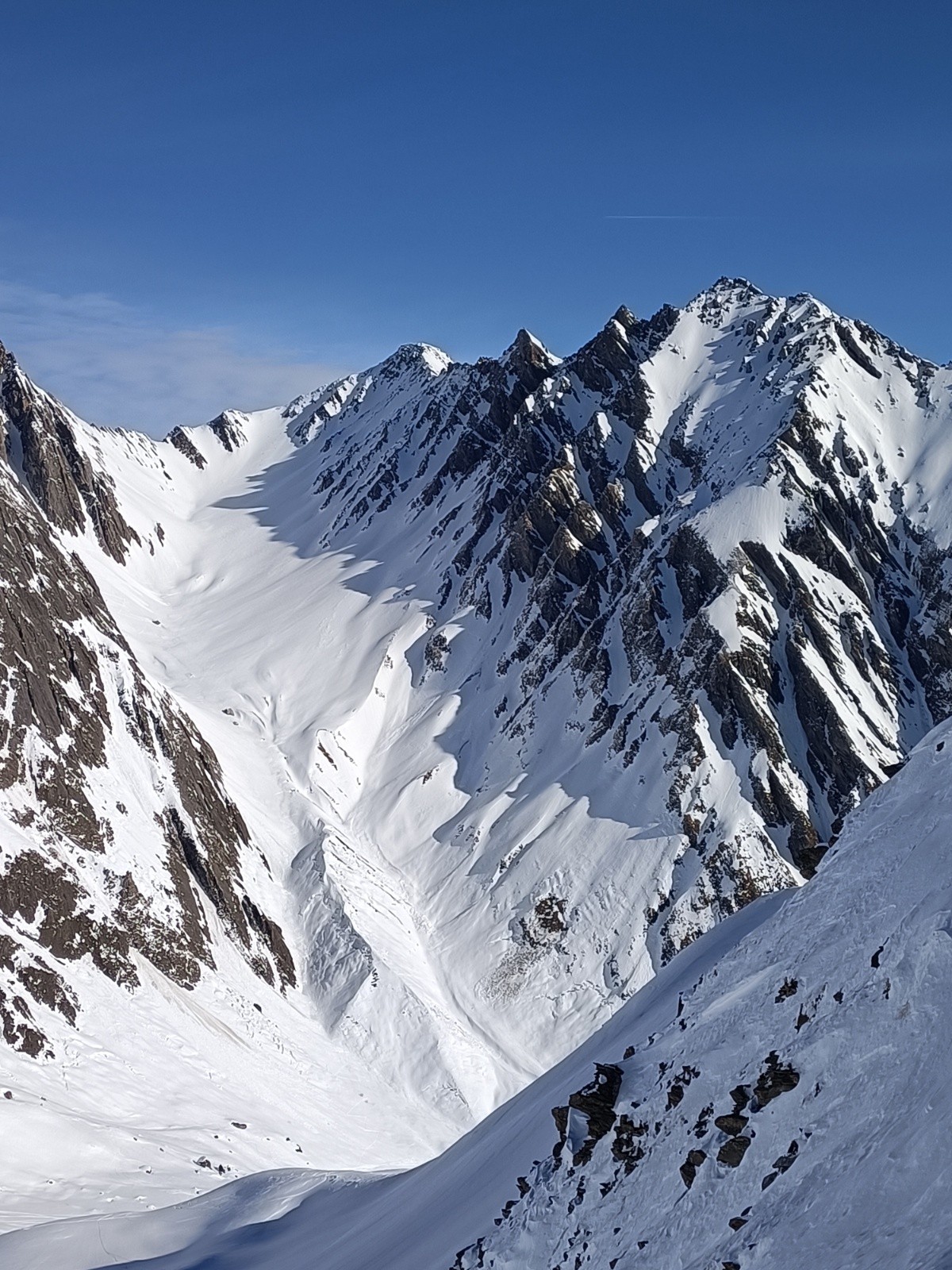 Col de la Nova 