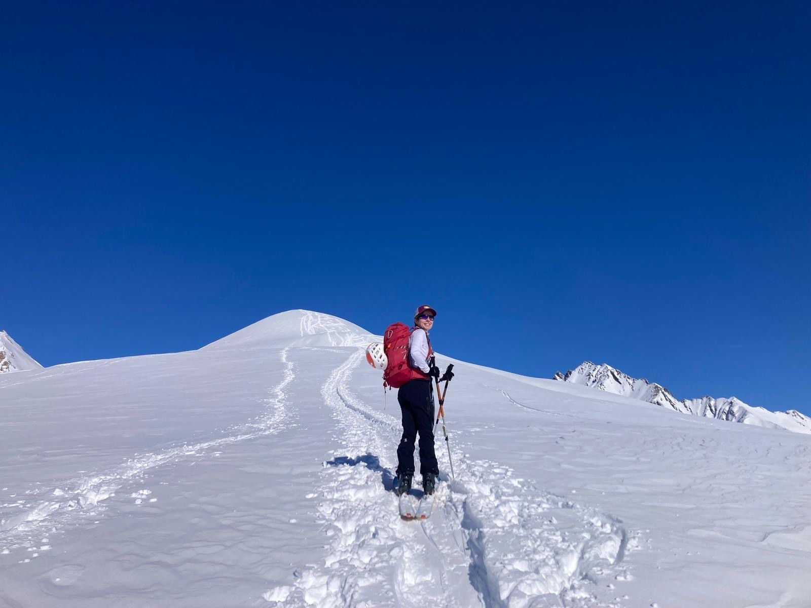  Montée Mont Rosset