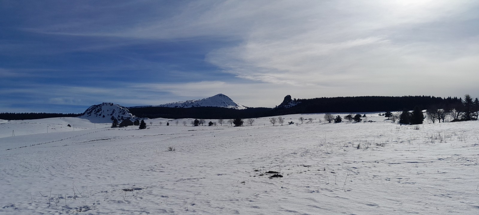 vue depuis Chaudeyrolle