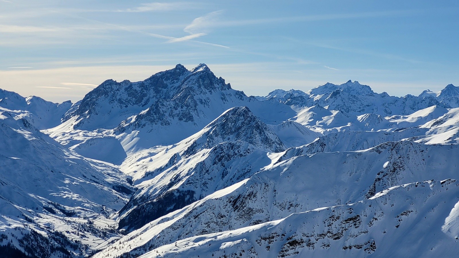 Grand Galibier