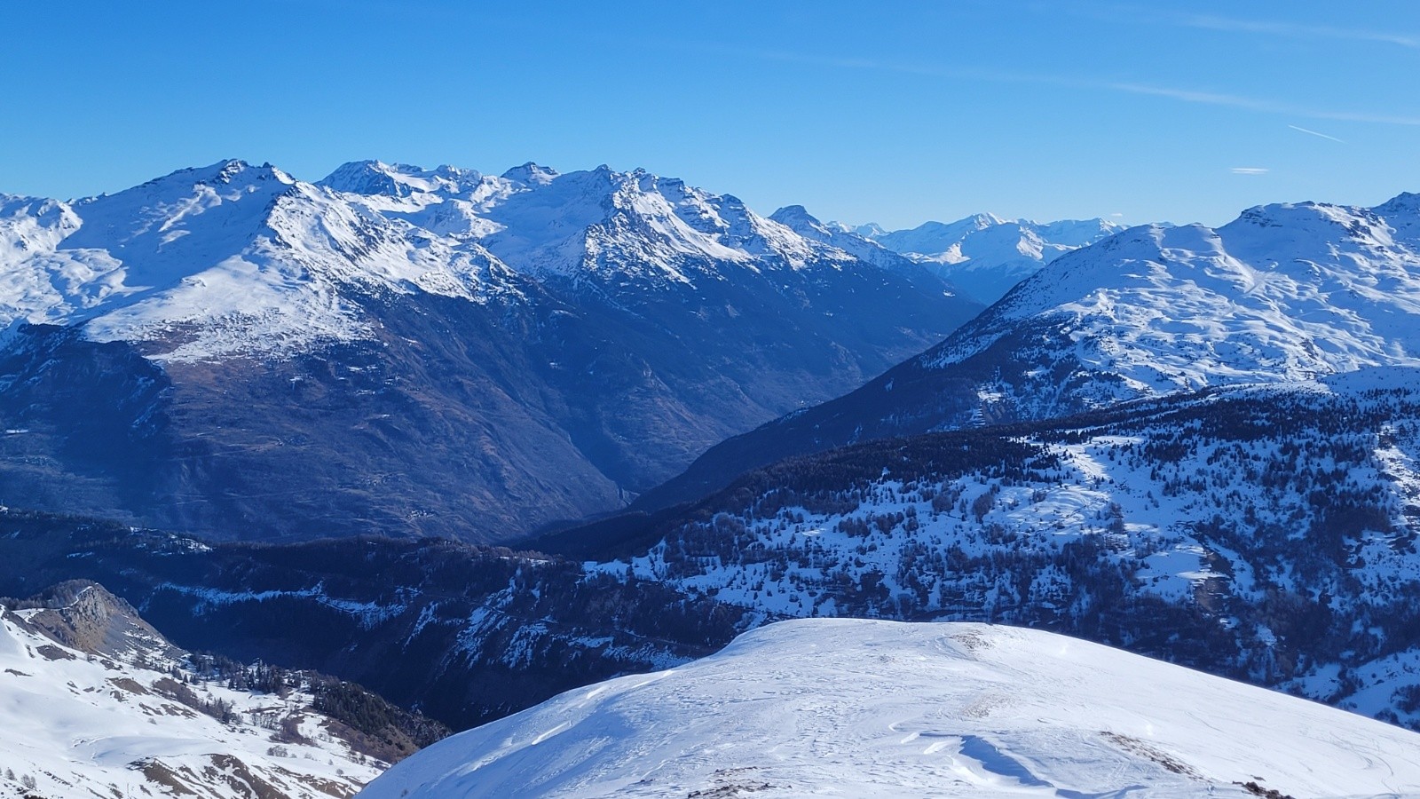 Vanoise Haute-Maurienne 