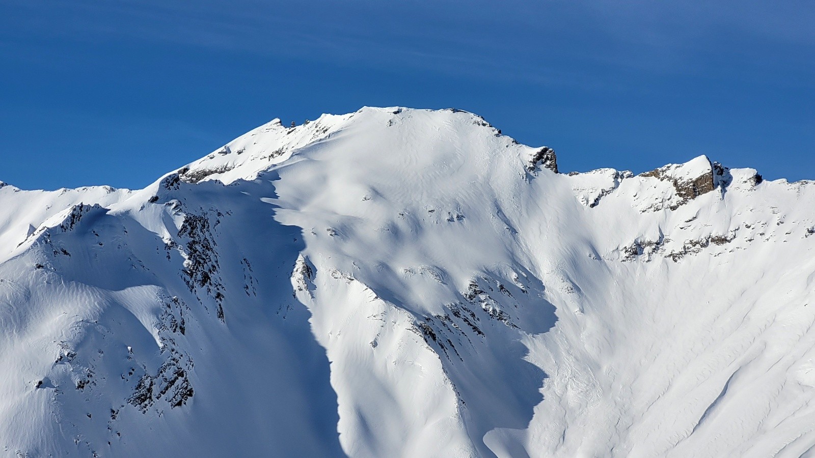 Roche du Bonhomme 