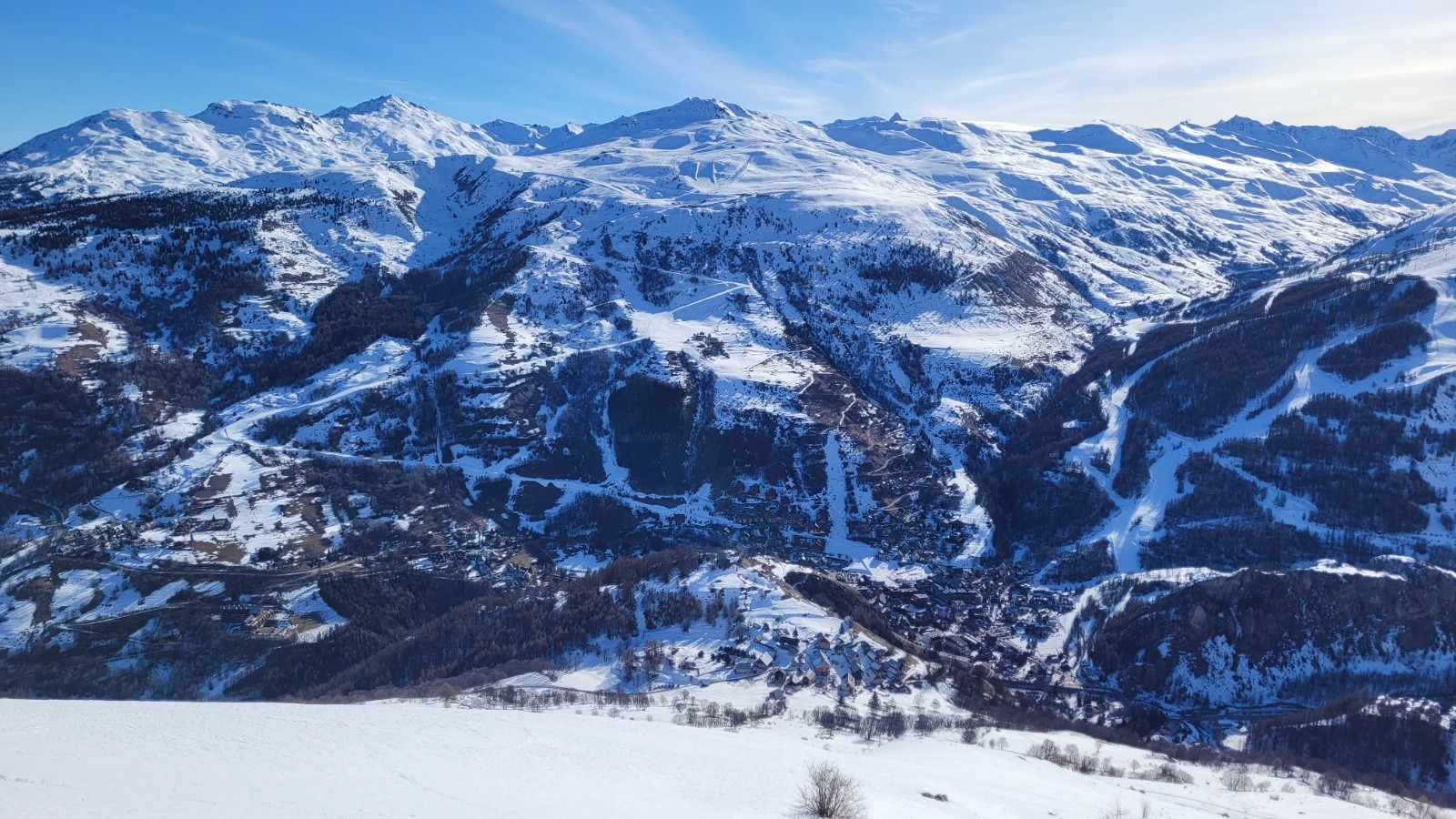 Domaine Galibier Thabor