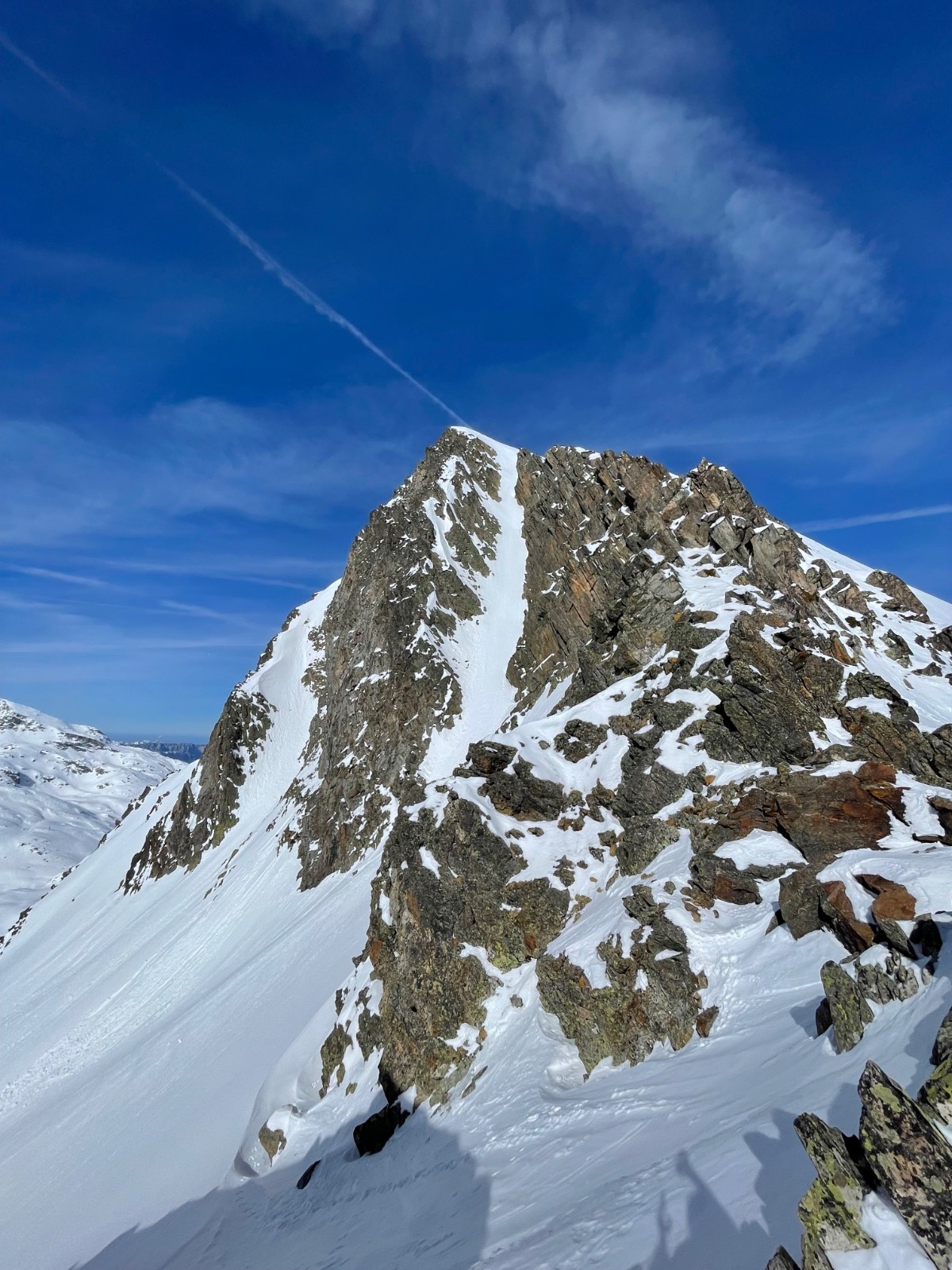Agnelin, pas le temps pour le sommet aujourdhui&nbsp; 