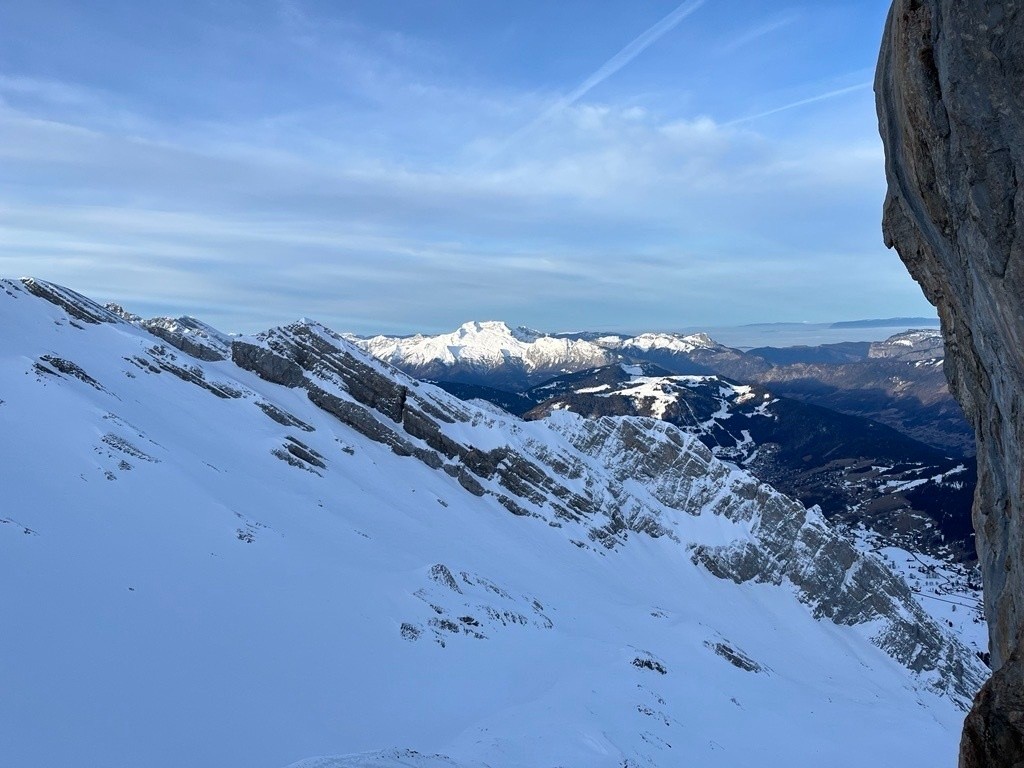 Le soleil se lève, ça fait du bien quand ça se passe avant 8h