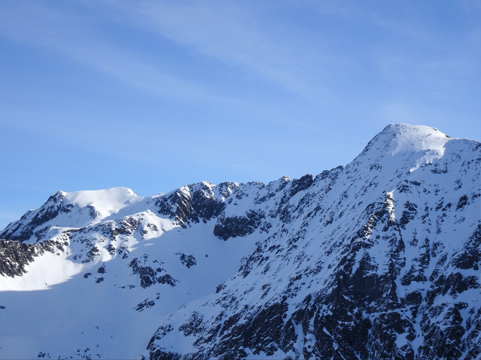 Rocher du Lac