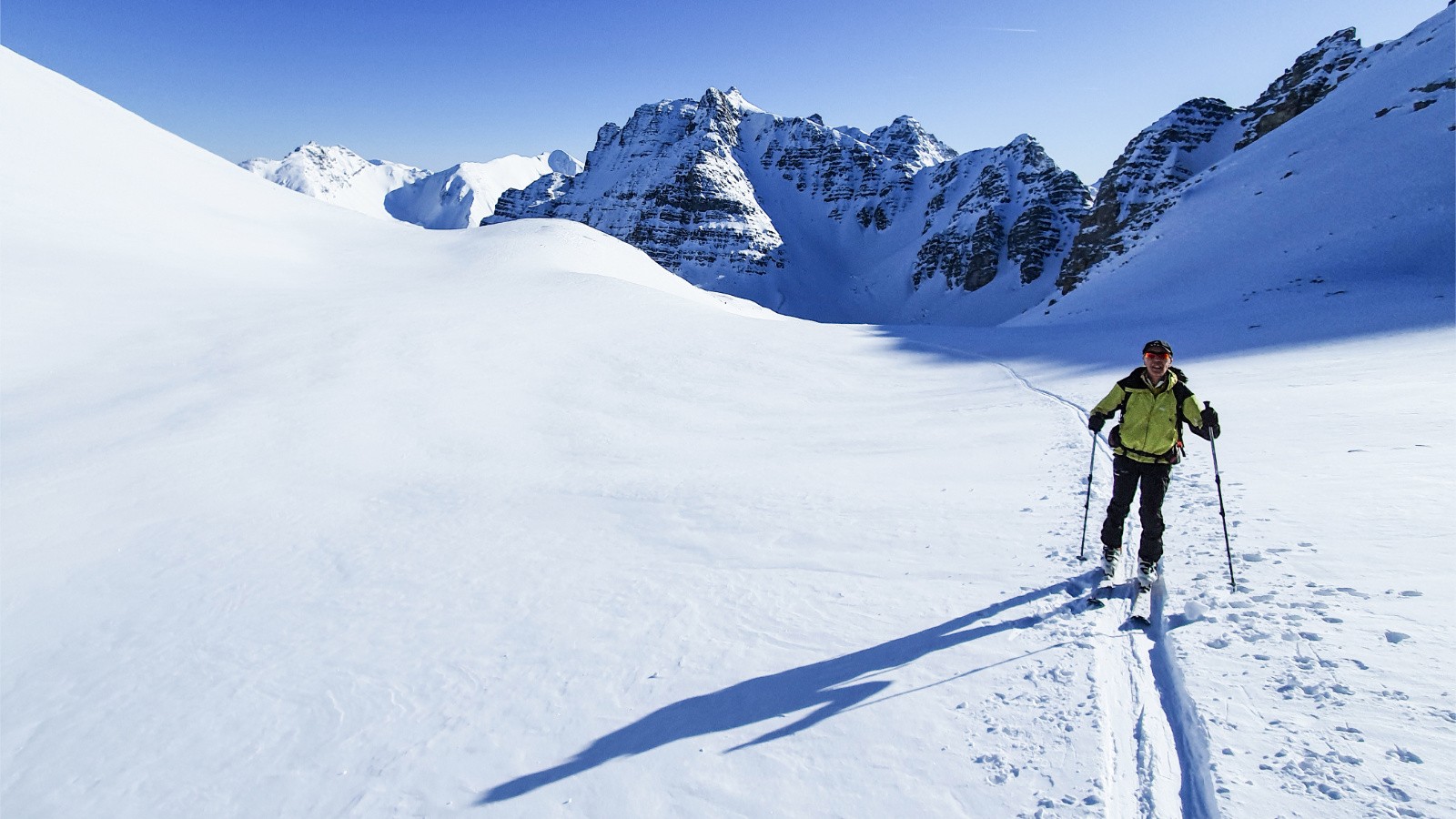 Col du petit Valloar 