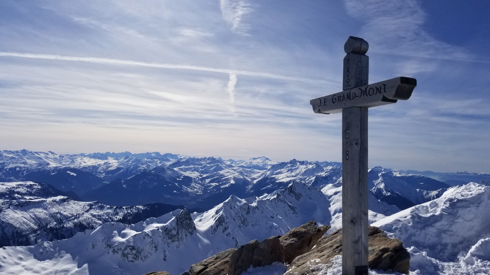 Côté Écrins, Oisans et Grandes Rousses