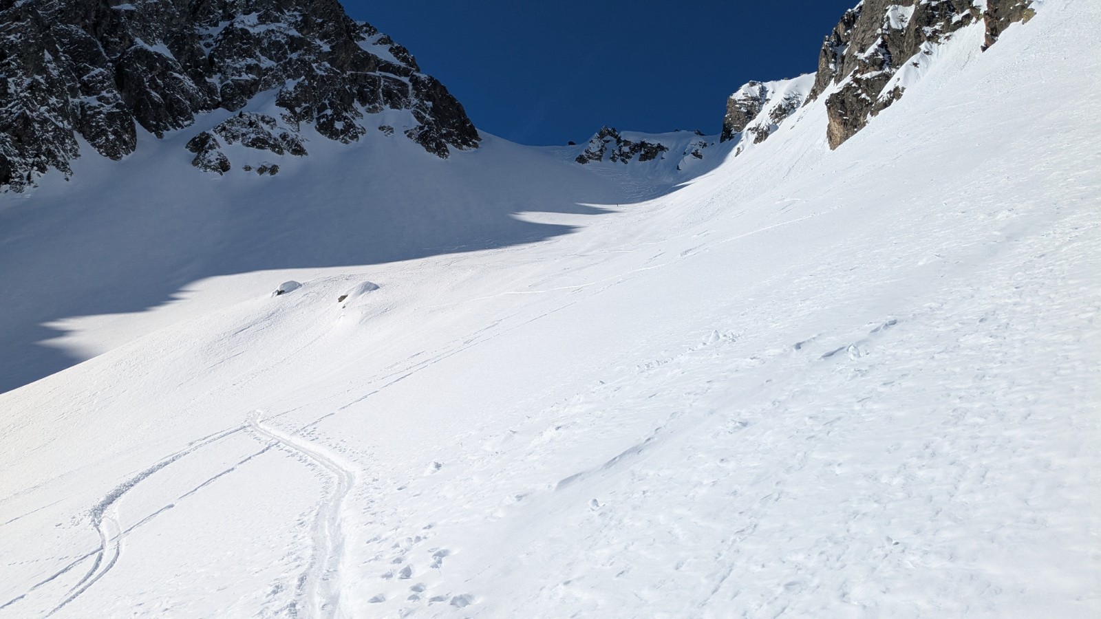 Col de la Pierre (Lescherette)