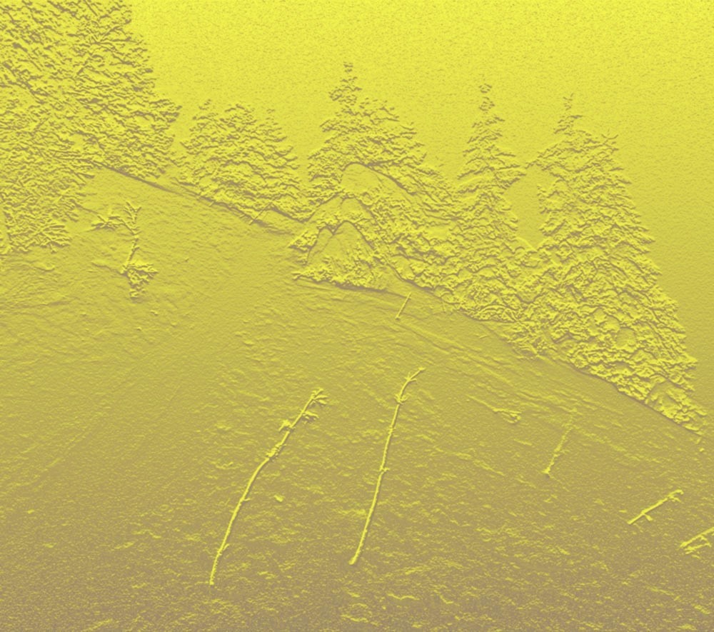 Une belle ambiance en clignant des yeux