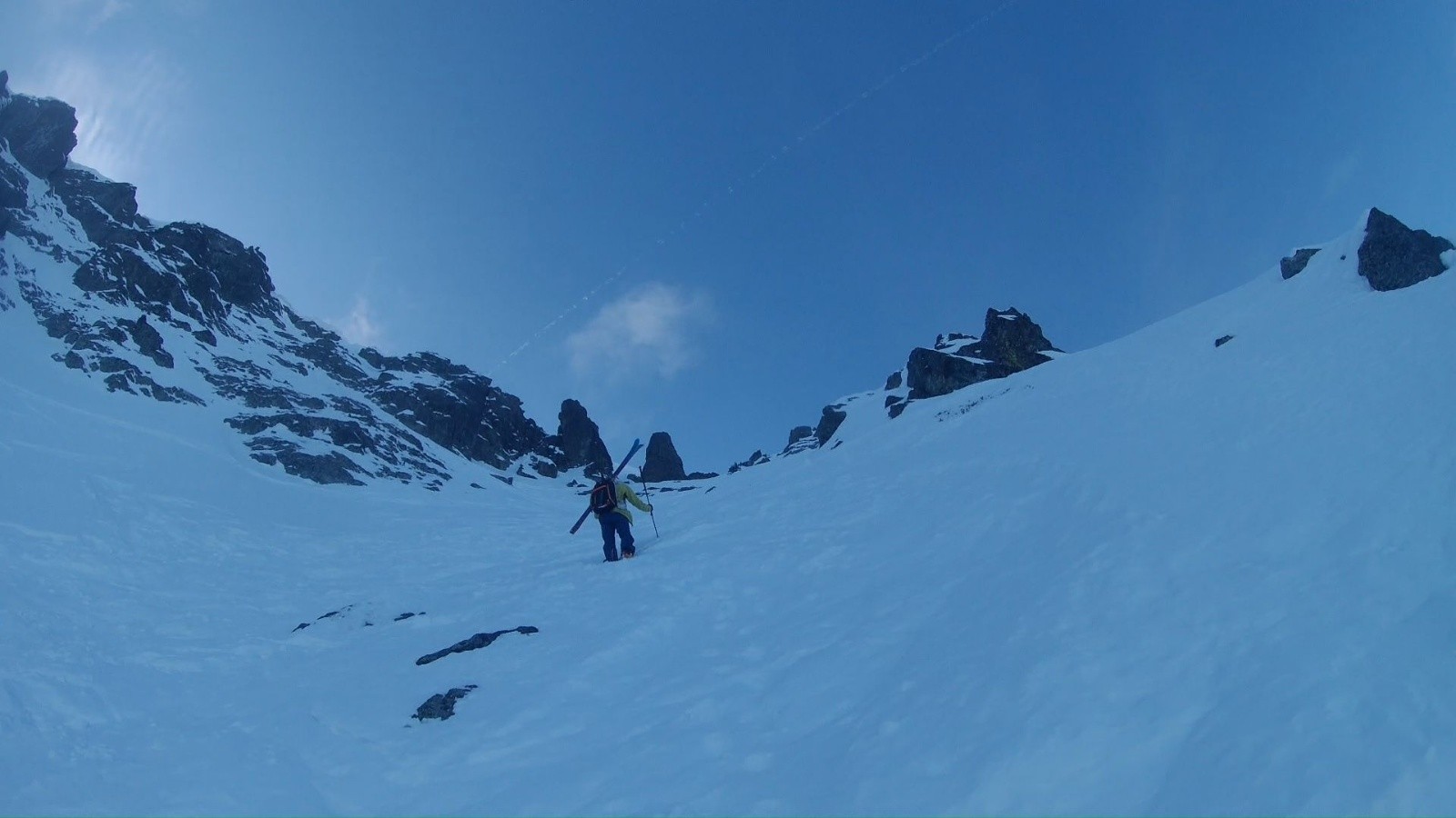  Couloir N