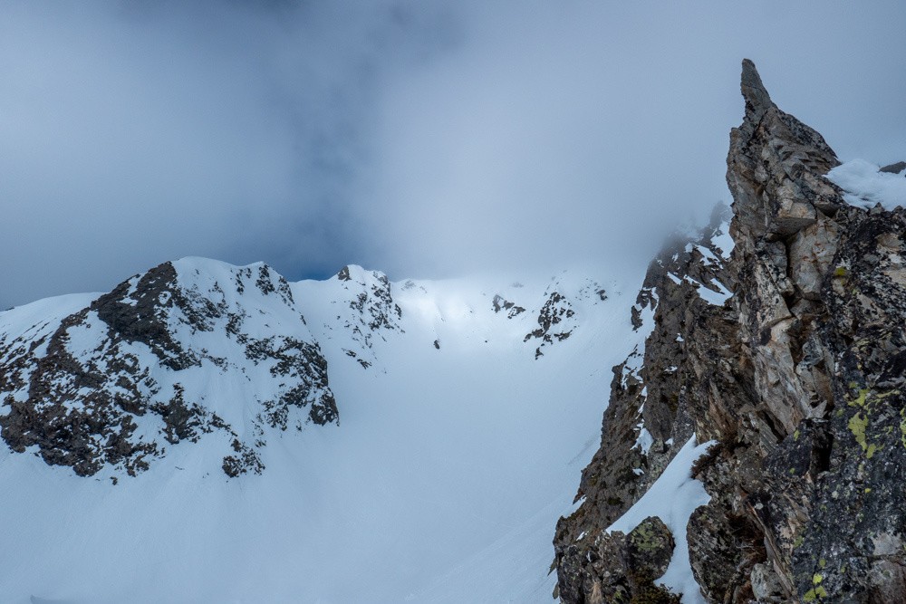 une brÃªche pour basculer