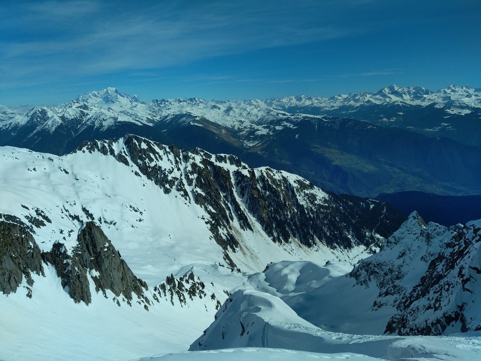  Côté tarentaise 