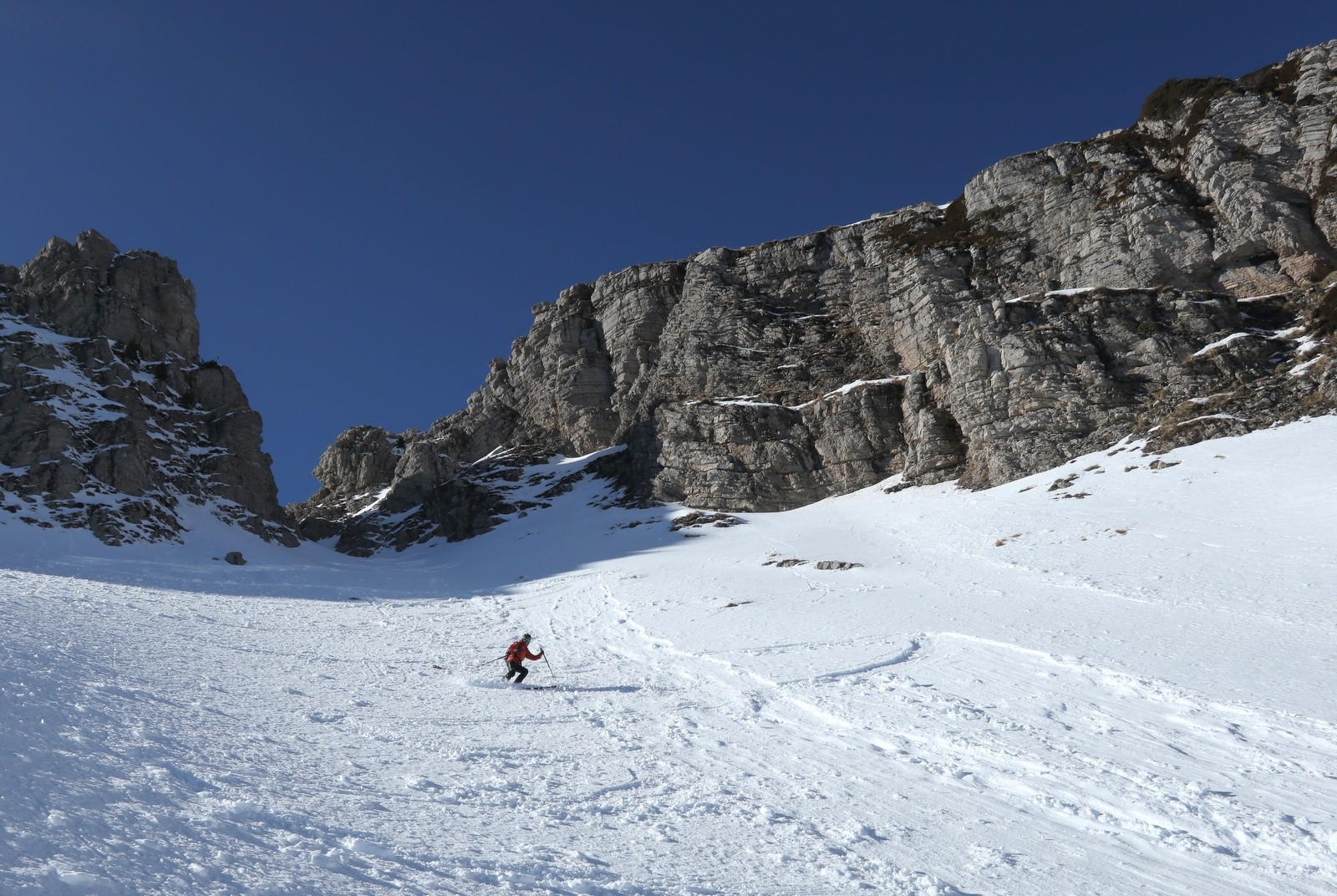 Combe de Clapouse