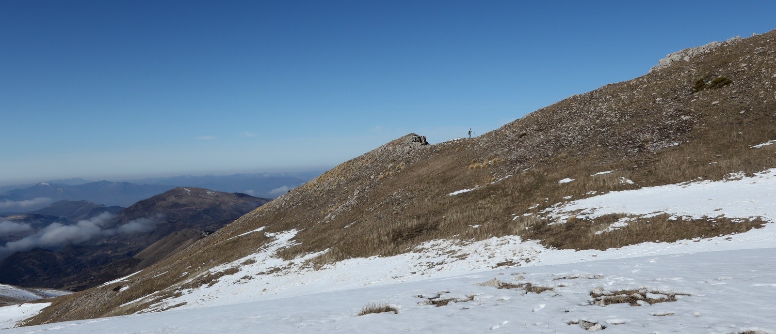 Crête de Conalpes