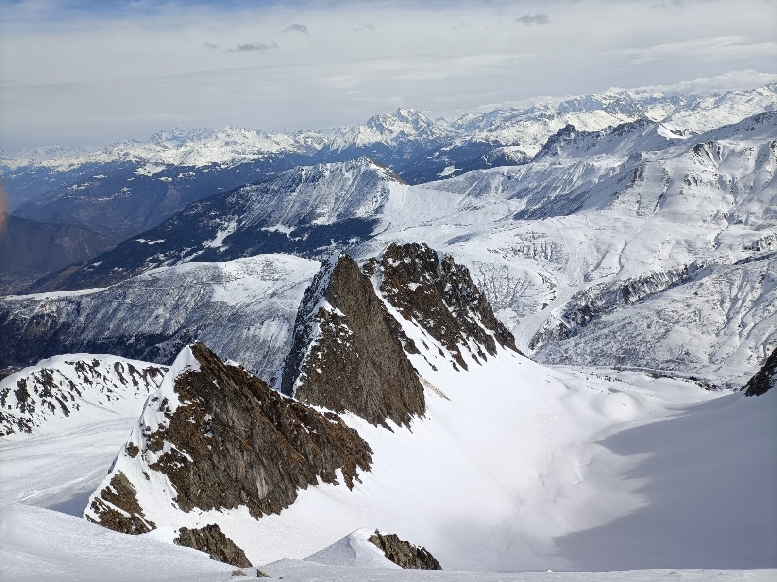 #29 La Biettaz La Biettaz