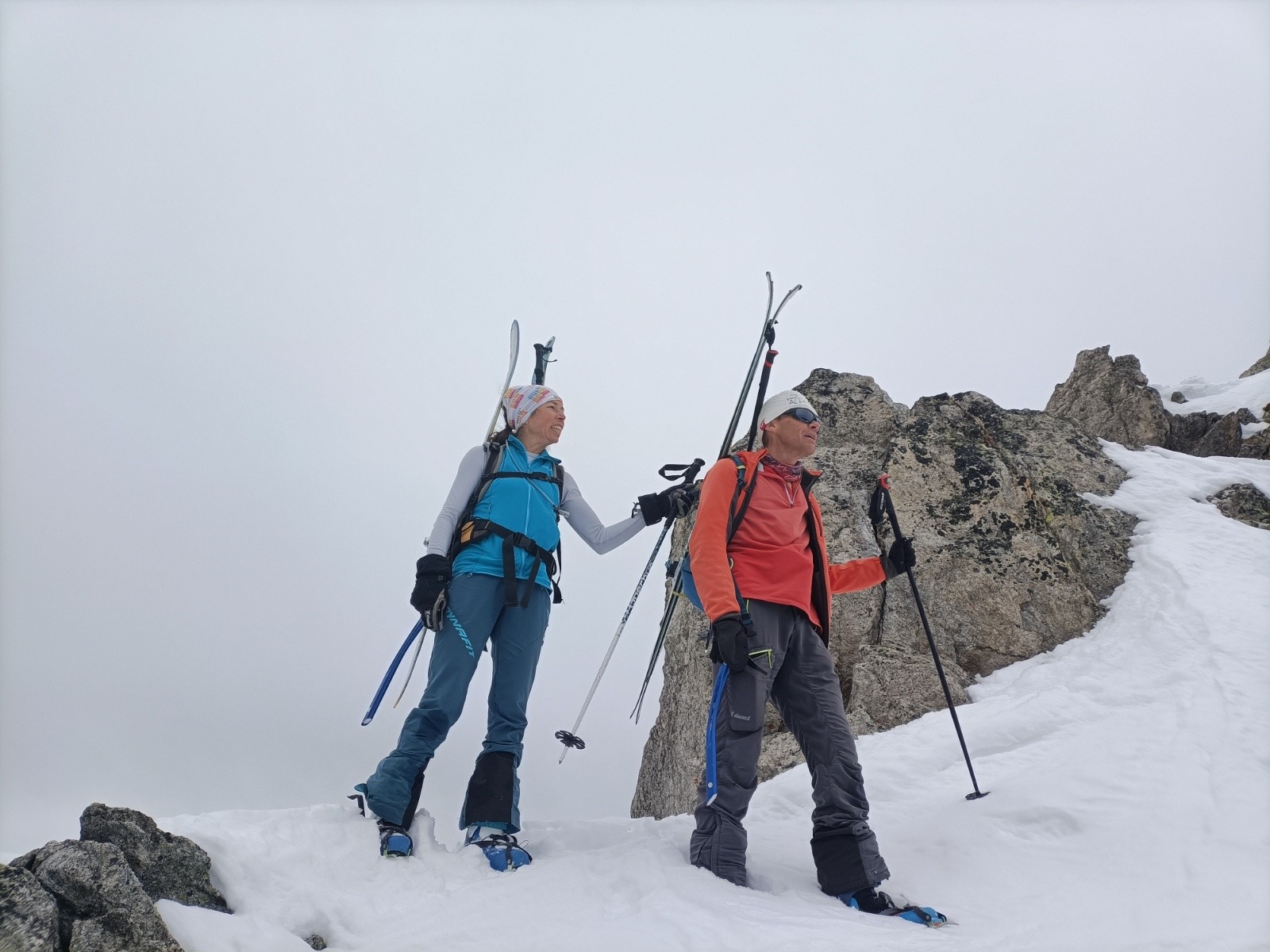 #10 Les zamoureux à la brèche Les zamoureux à la brèche