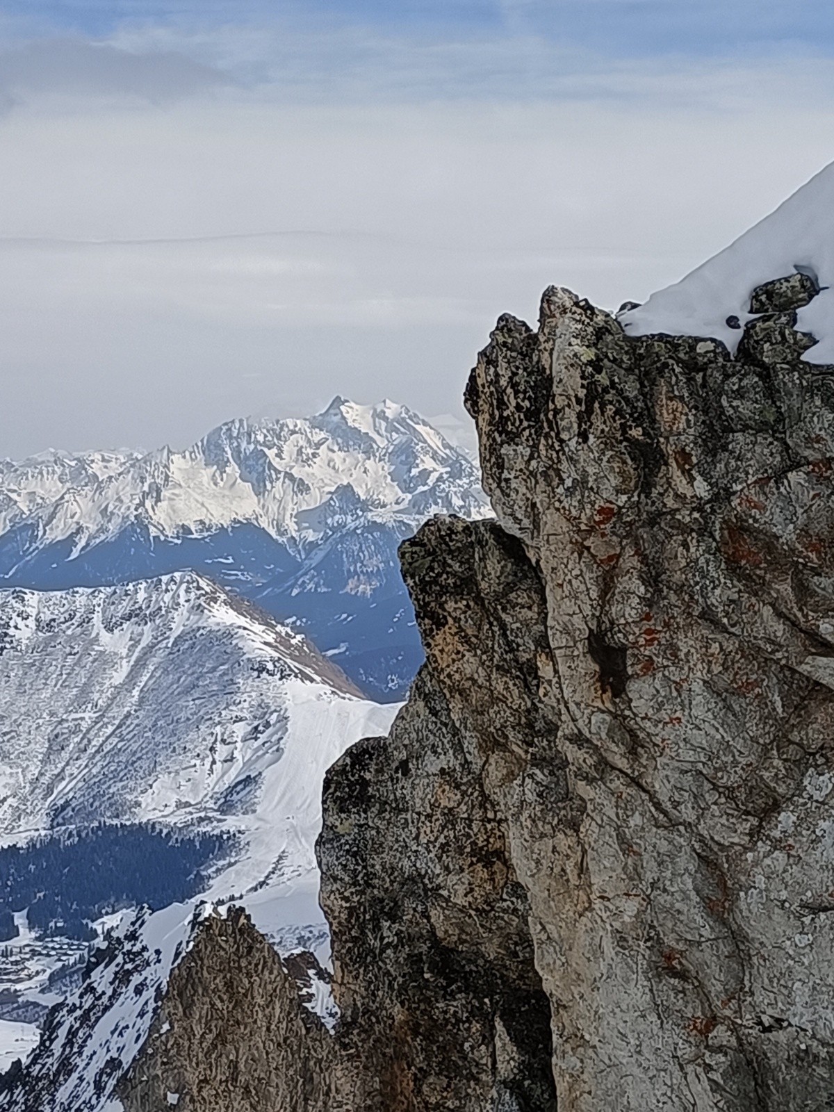 #31 Grande Casse en fond Grande Casse en fond