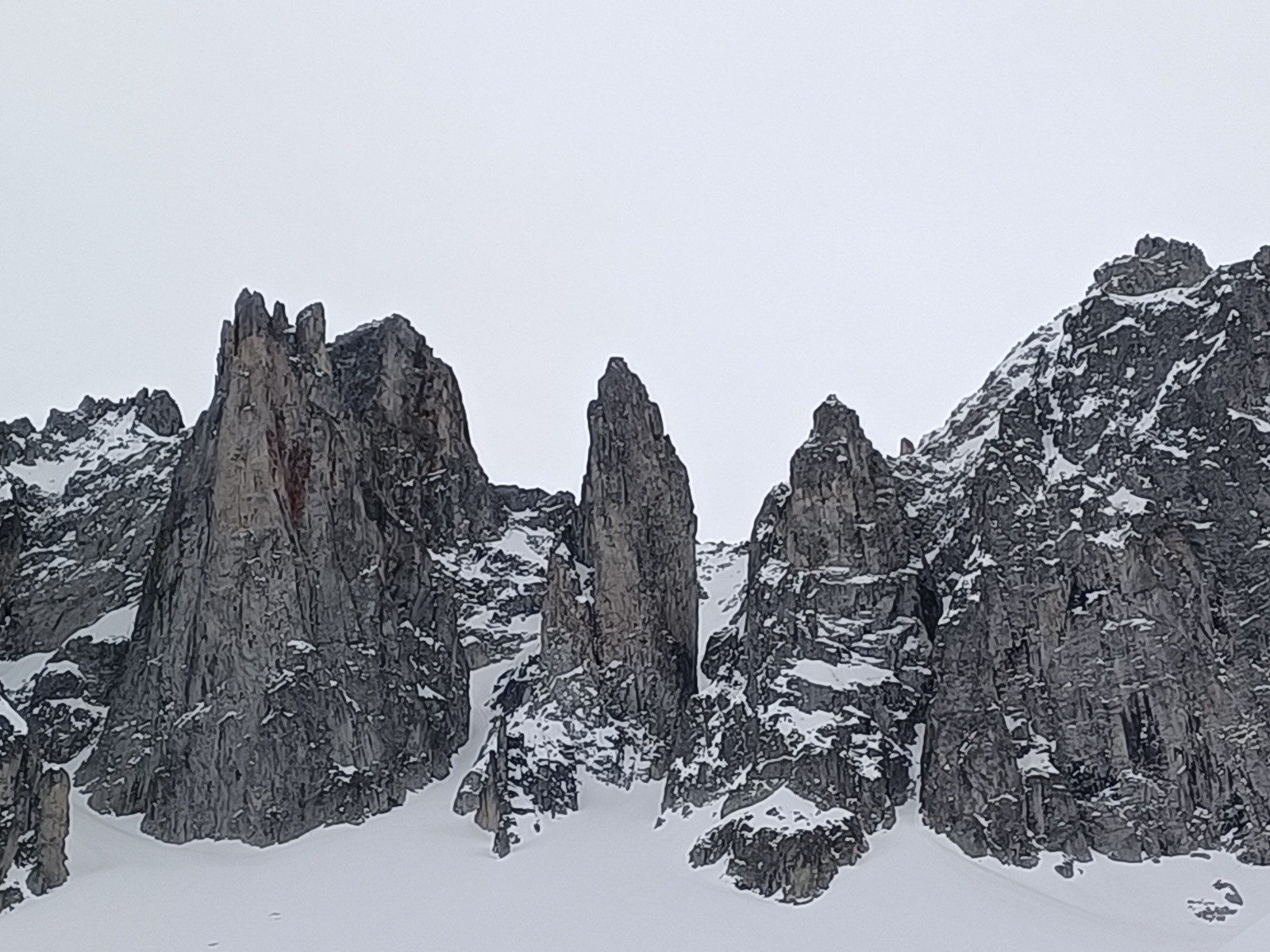 #2 Ambiance de l Ambiance de l'autre côté de SFL