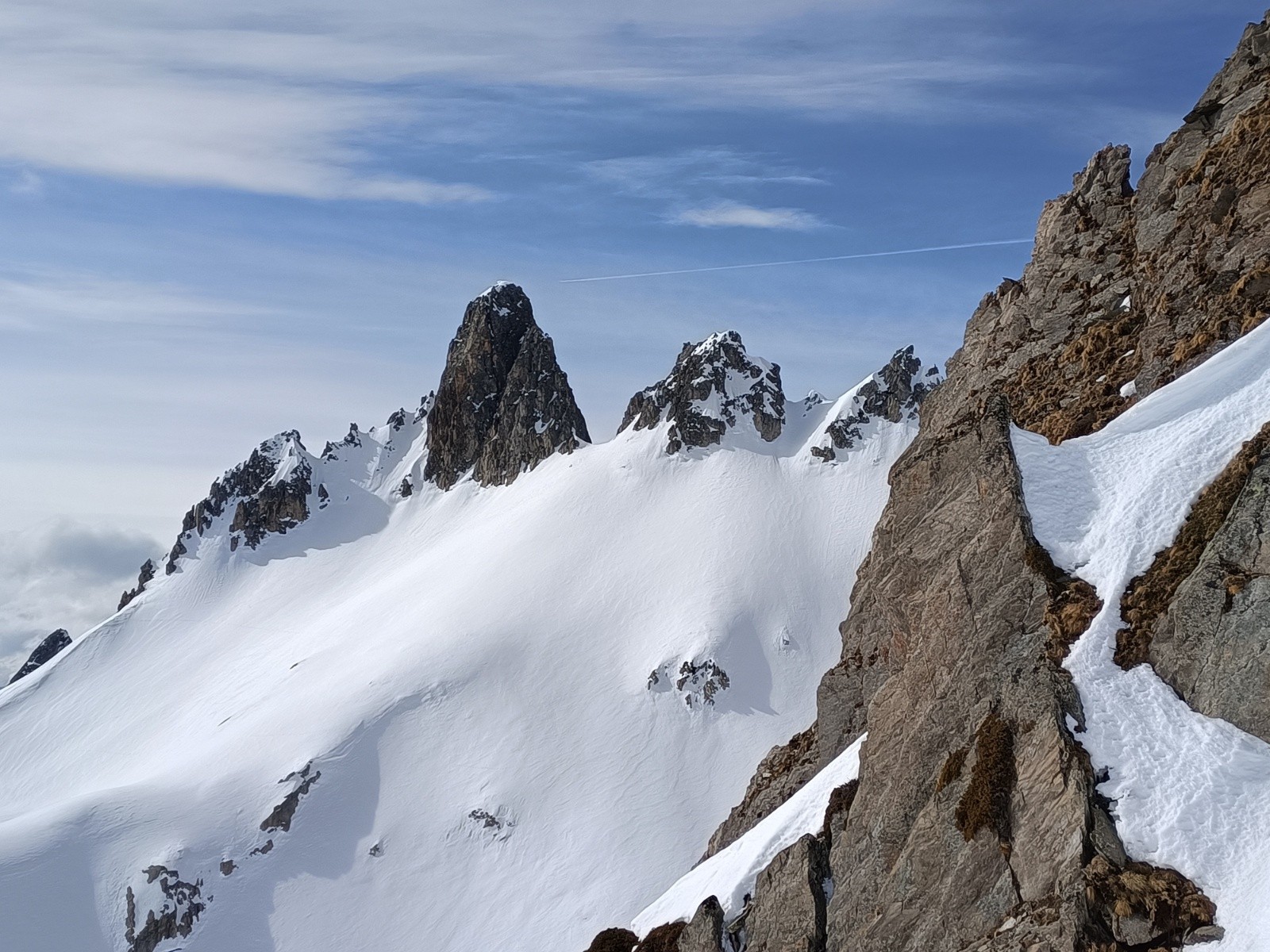 #28 tour de la Blachère tour de la Blachère