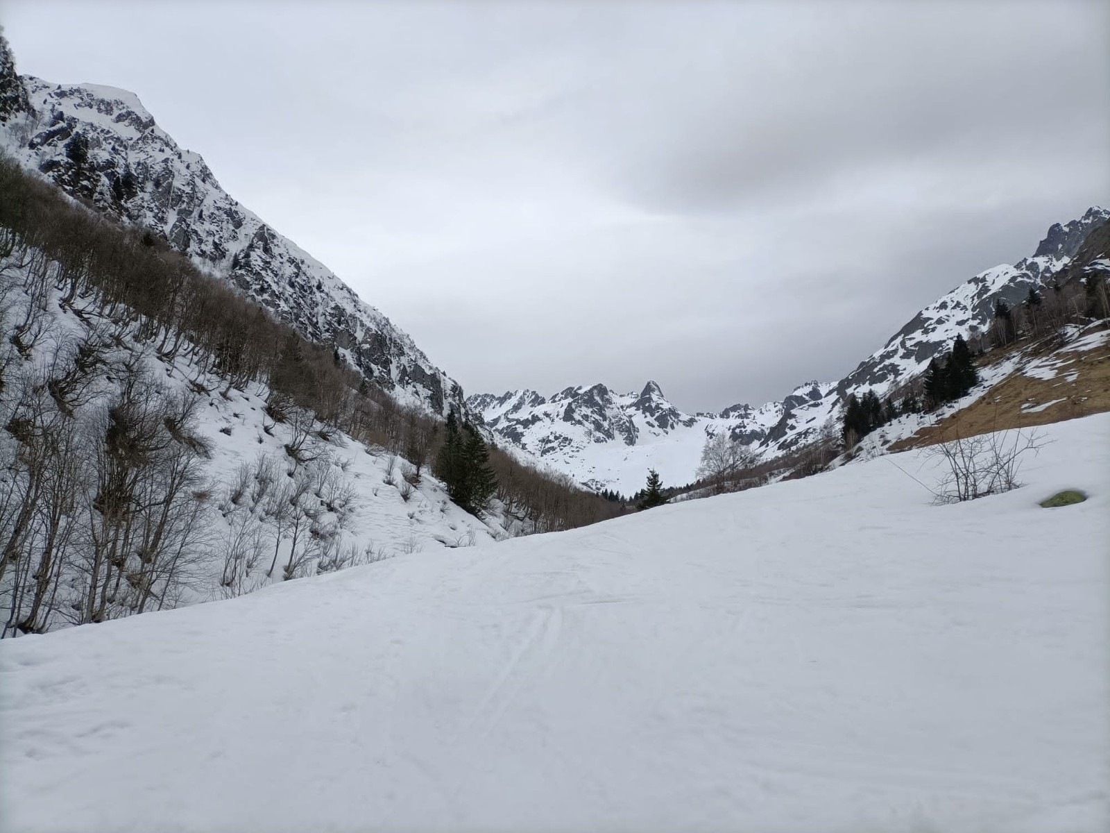 Combe du Tepey 