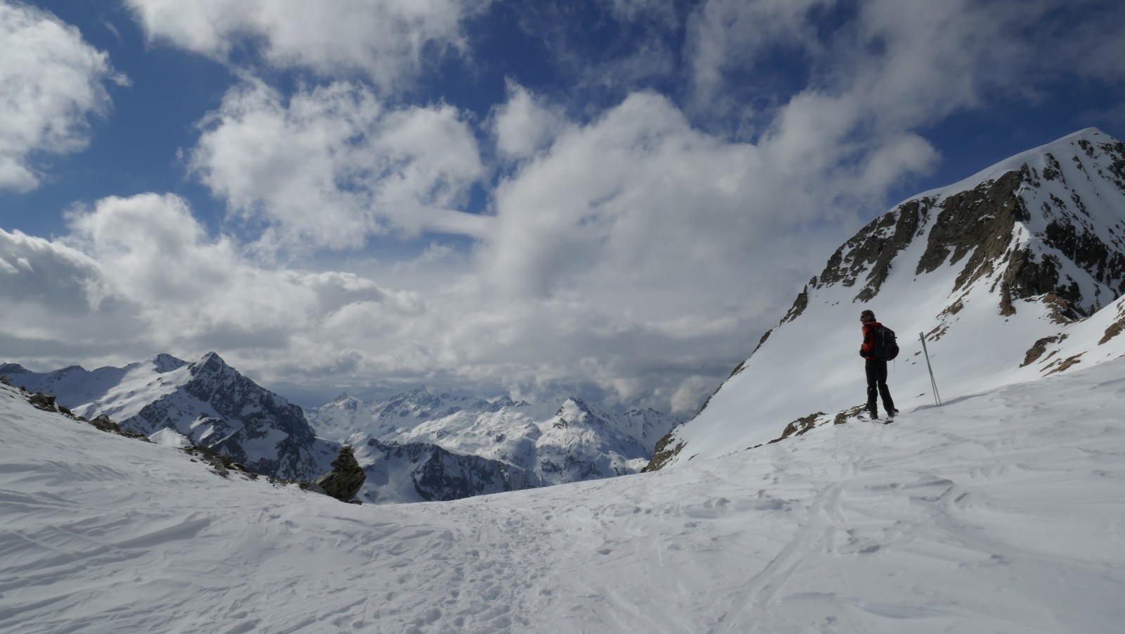 Col du Tepey