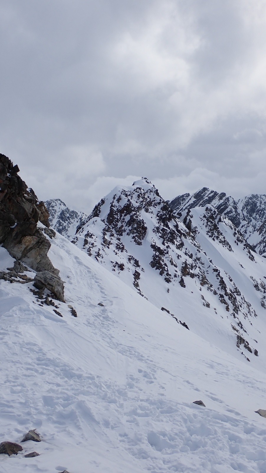 Col de la Valloire