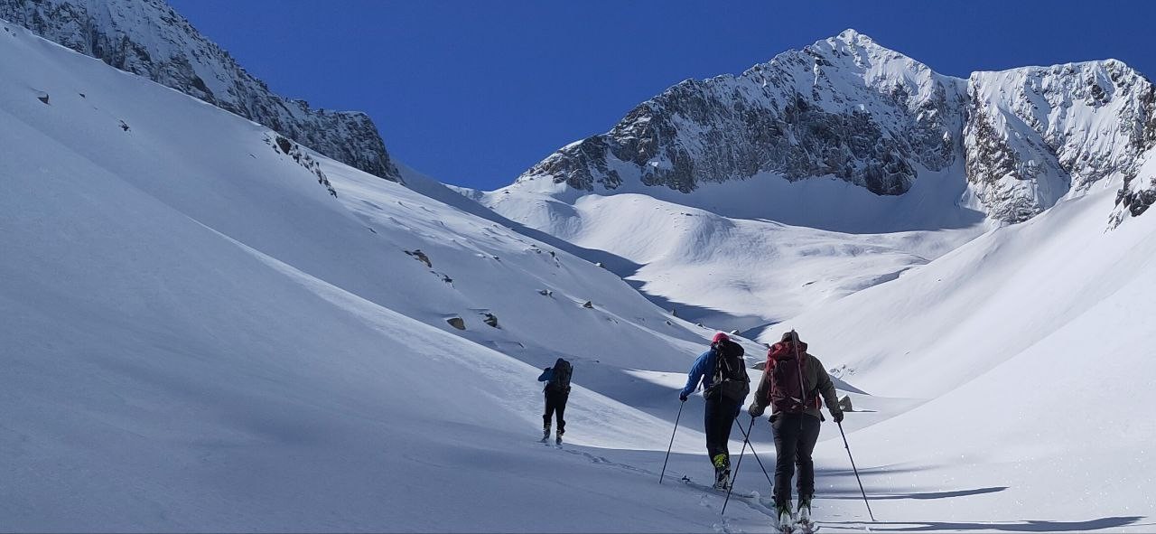 Vall de la Paul 