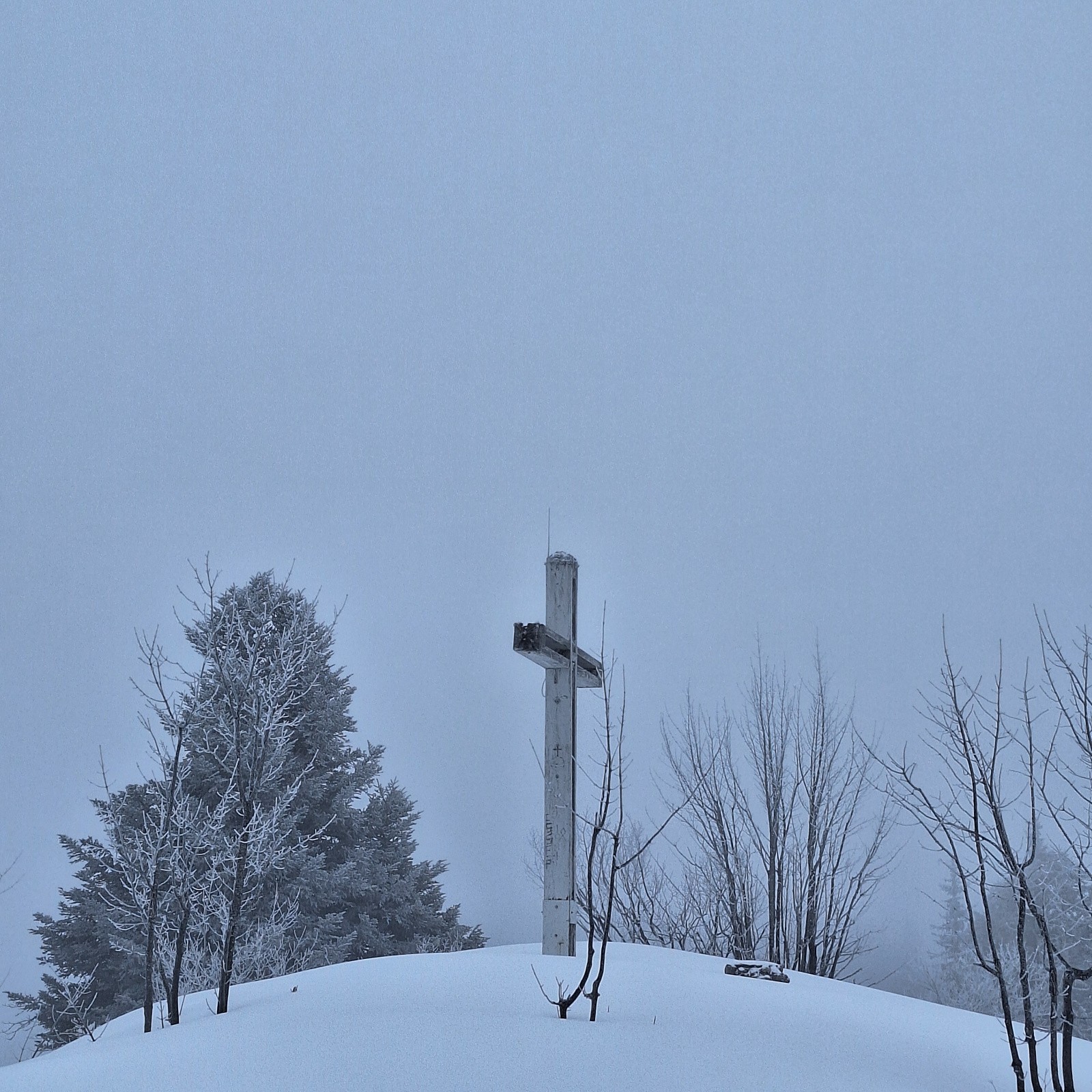 Croix de la Scia 