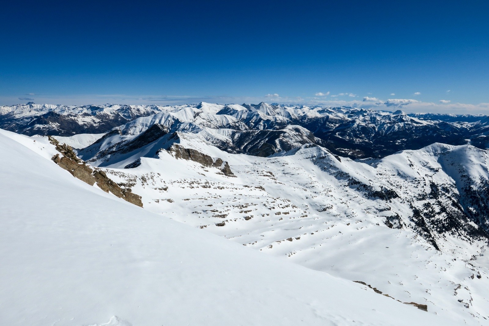 &nbsp;Le Haut Verdon