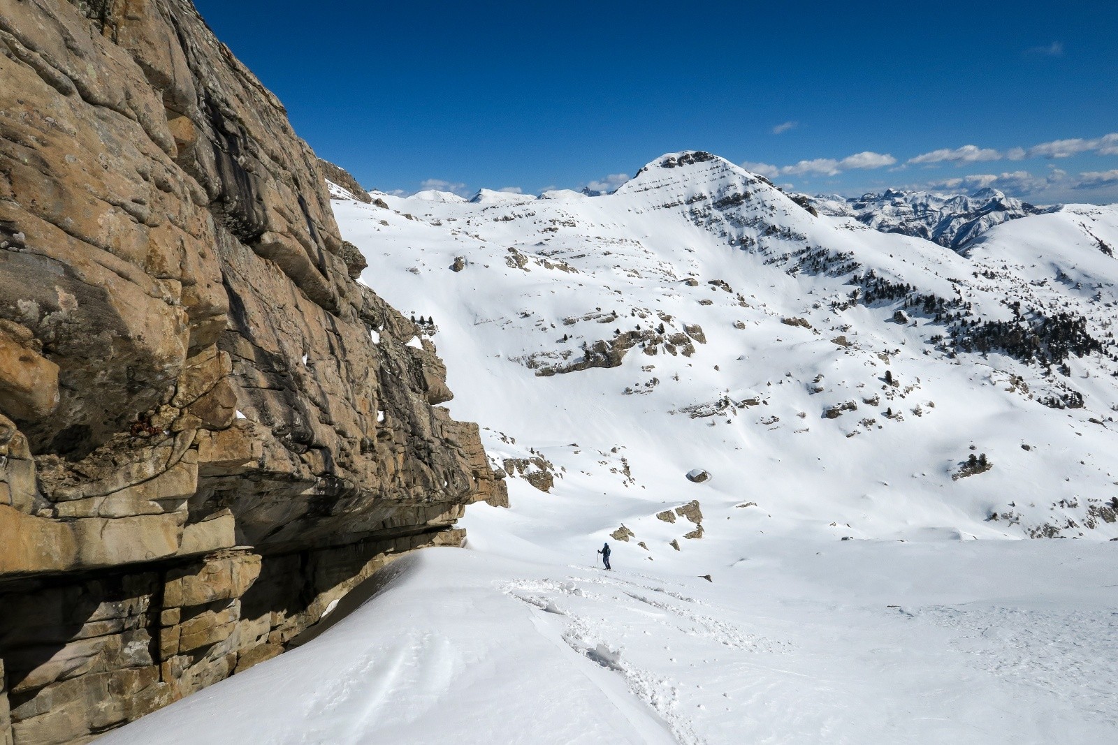 &nbsp;Quelques bonnes portions