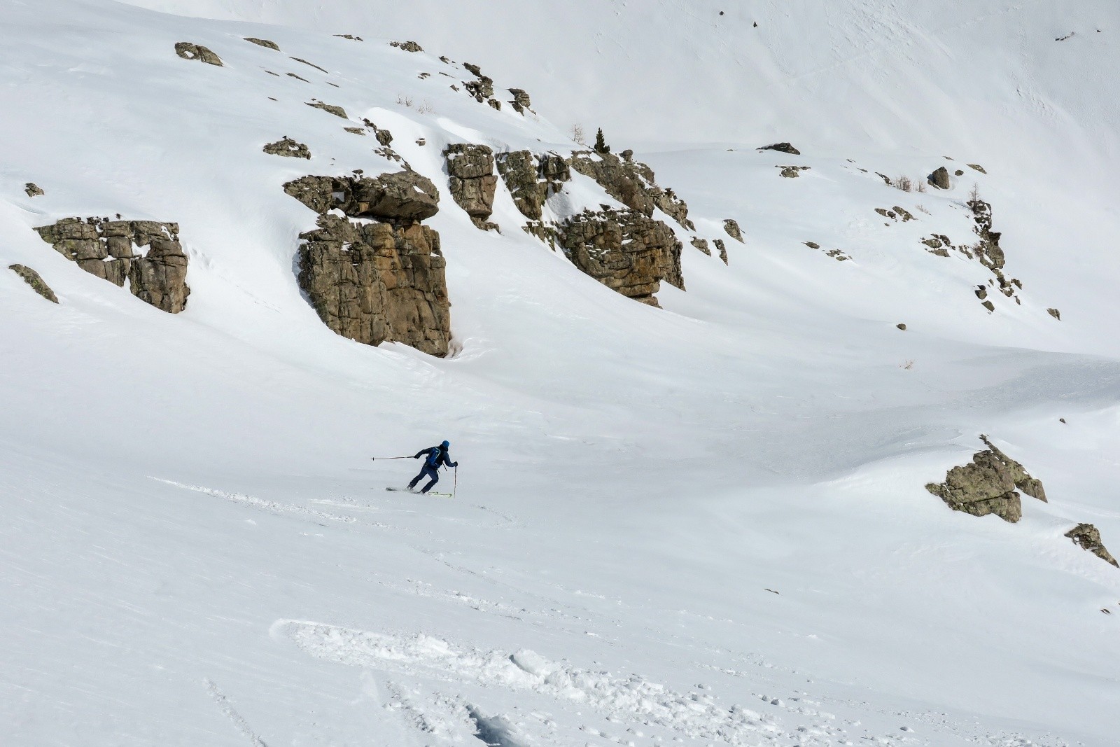 &nbsp;Ben à l'ouvre