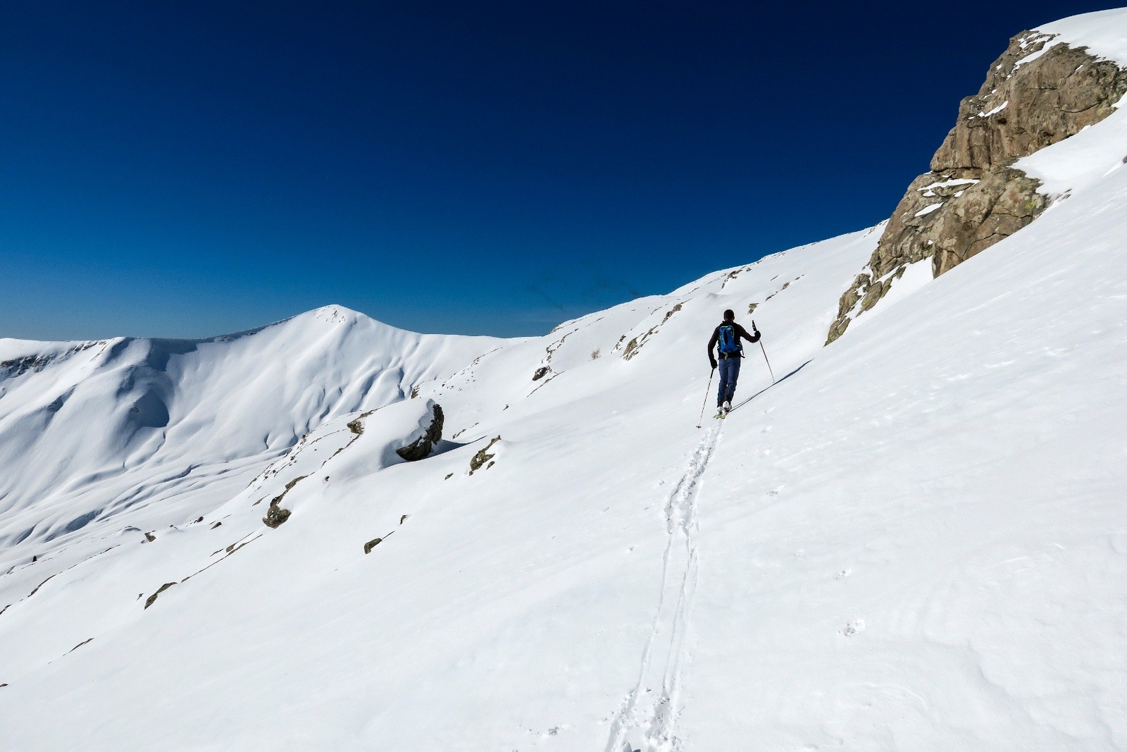 Bonne trace !&nbsp;&nbsp;