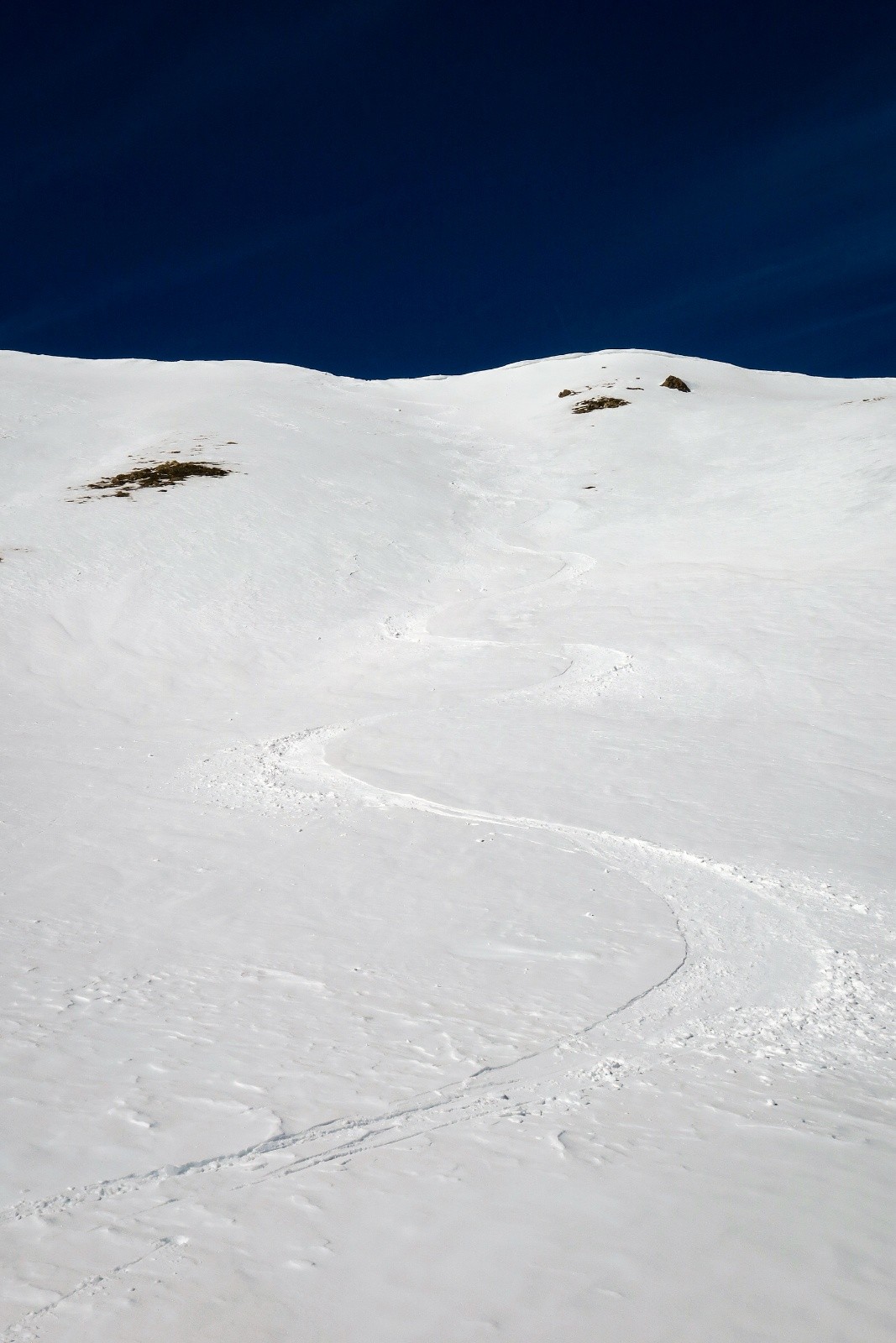 Bon petit vallon 