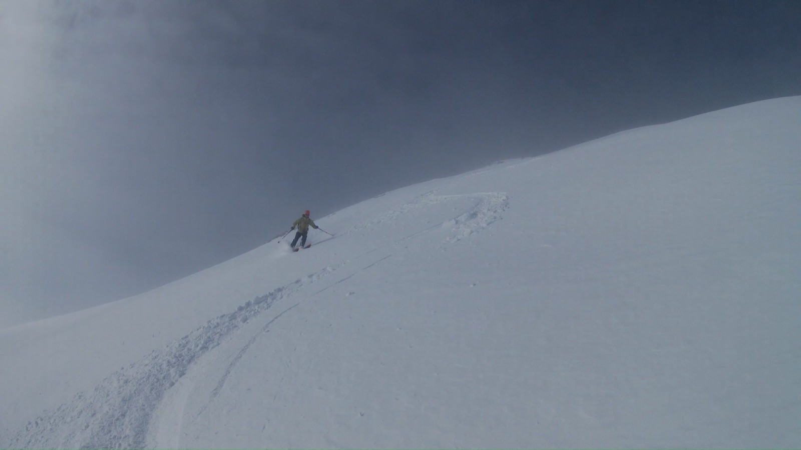 &nbsp;descente grande lance