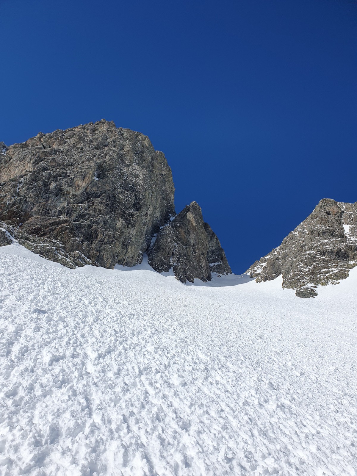 Patience, la route est encore longue