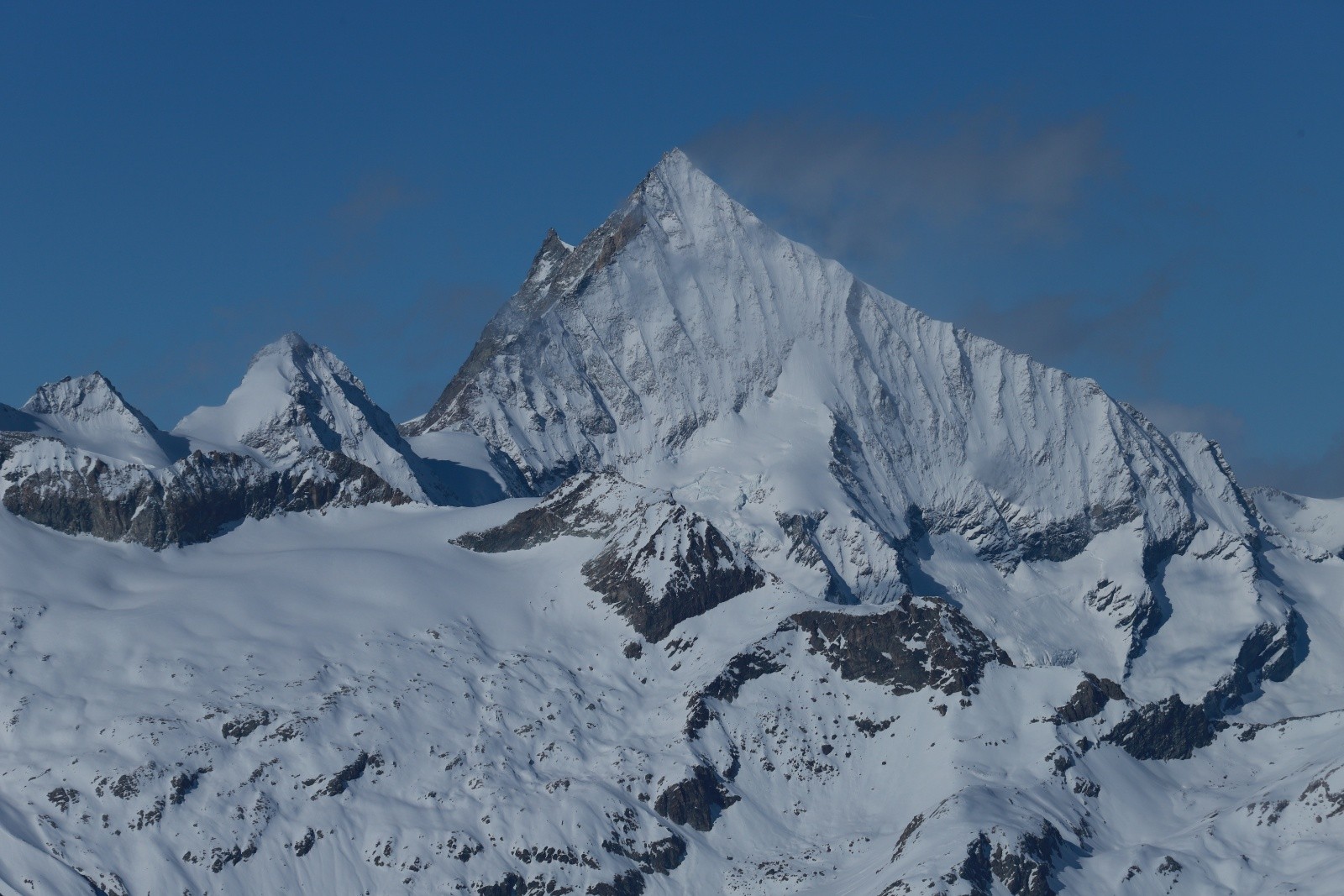  Weisshorn