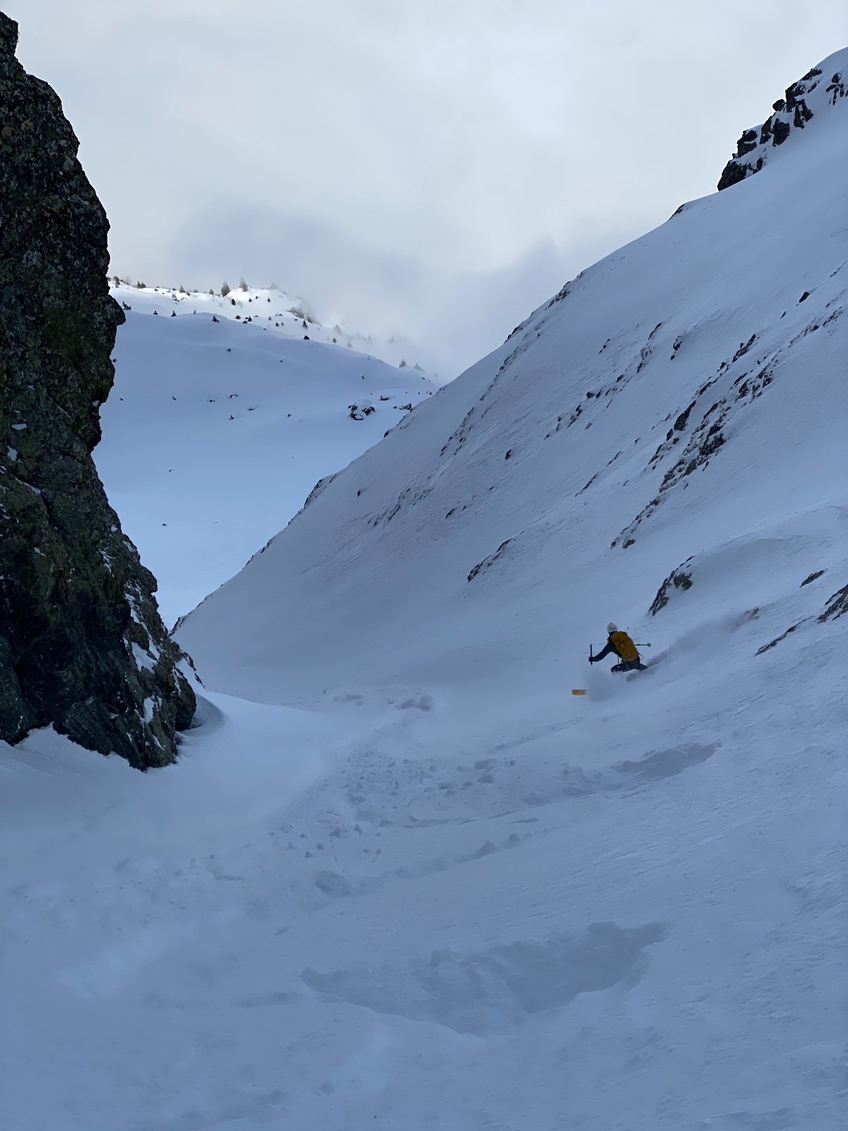 Couloir N