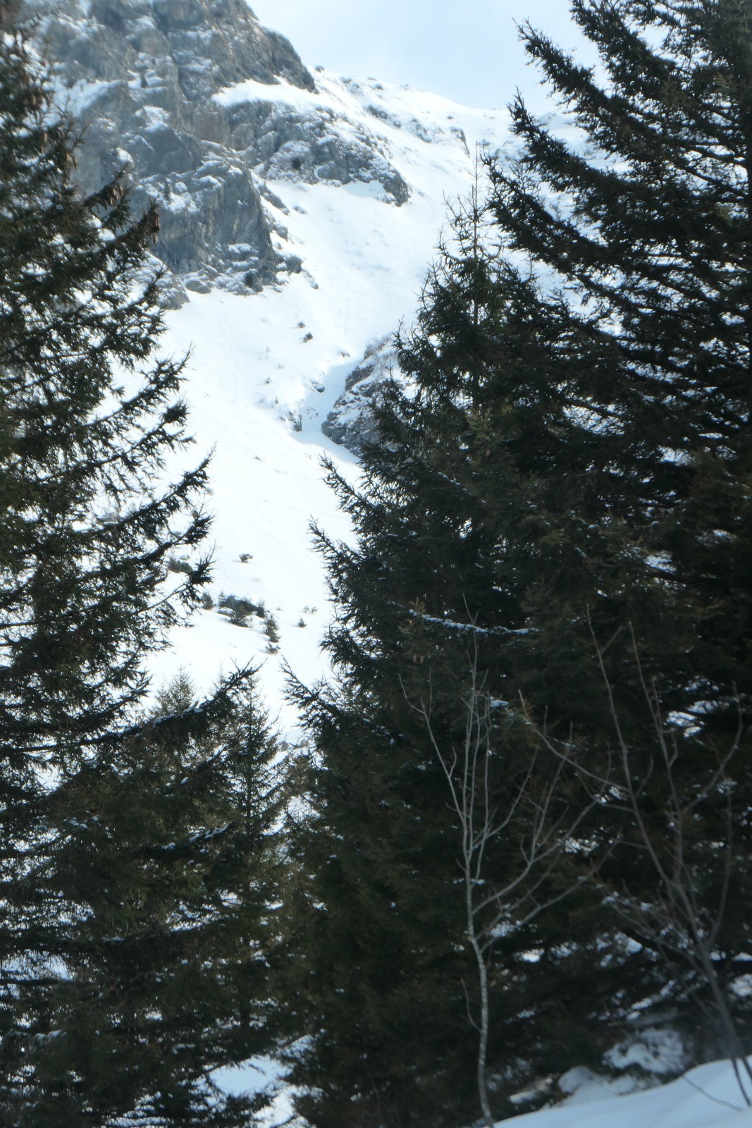 Notre descente&nbsp; 