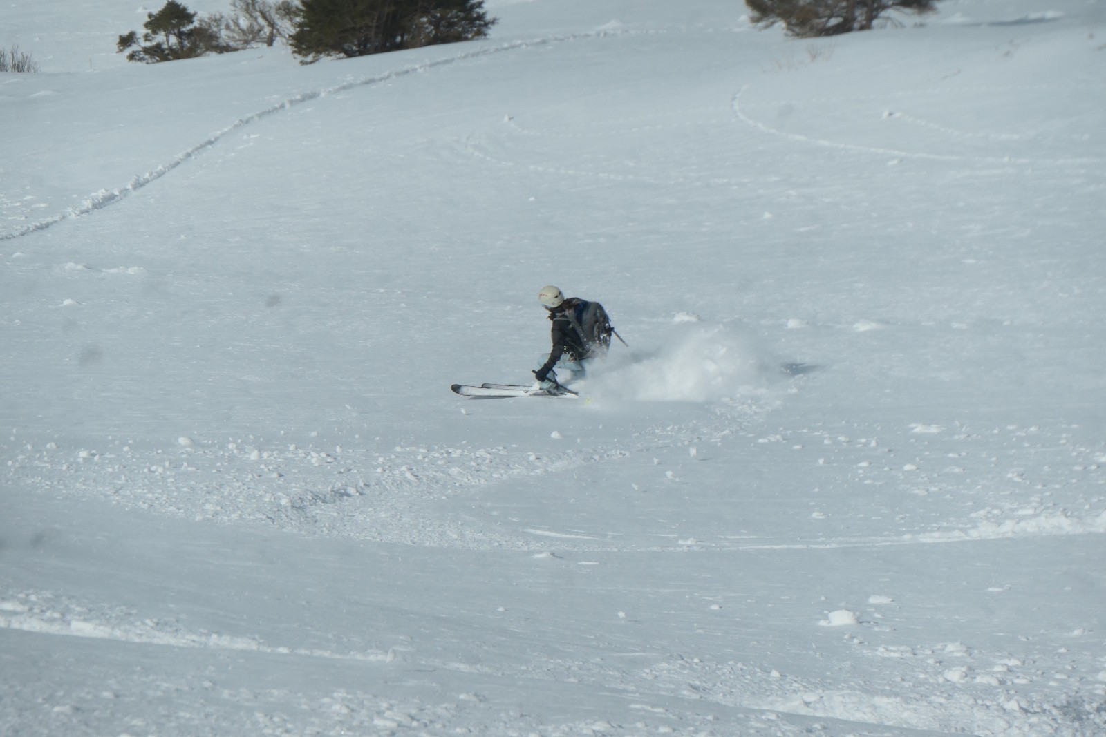 Glad' se barre&nbsp; 