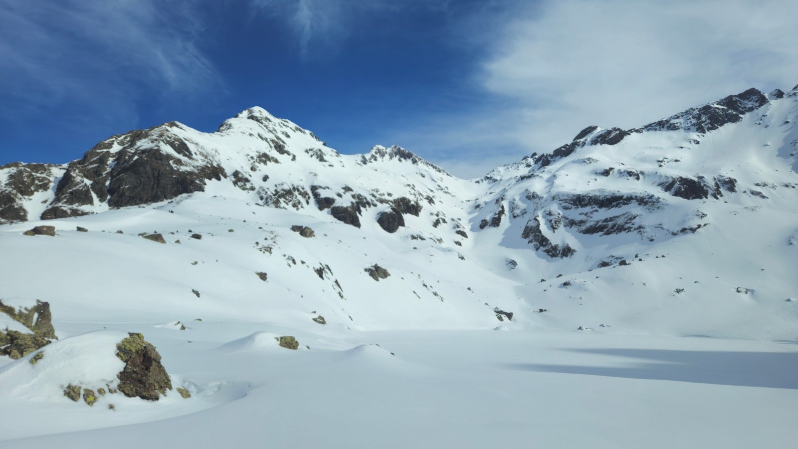  Col de Roche Noire