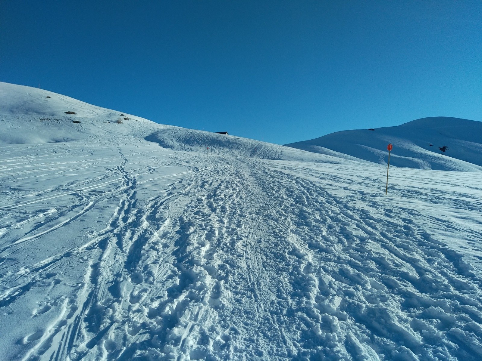 Col de la Madeleine 