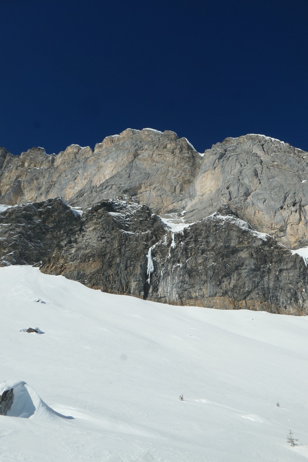 C'est où le passage 