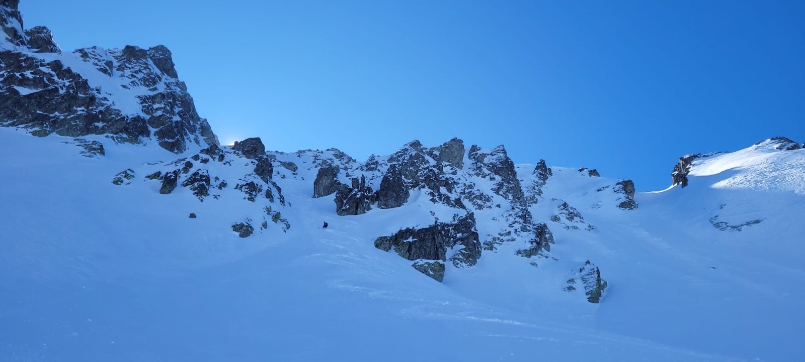 Couloir