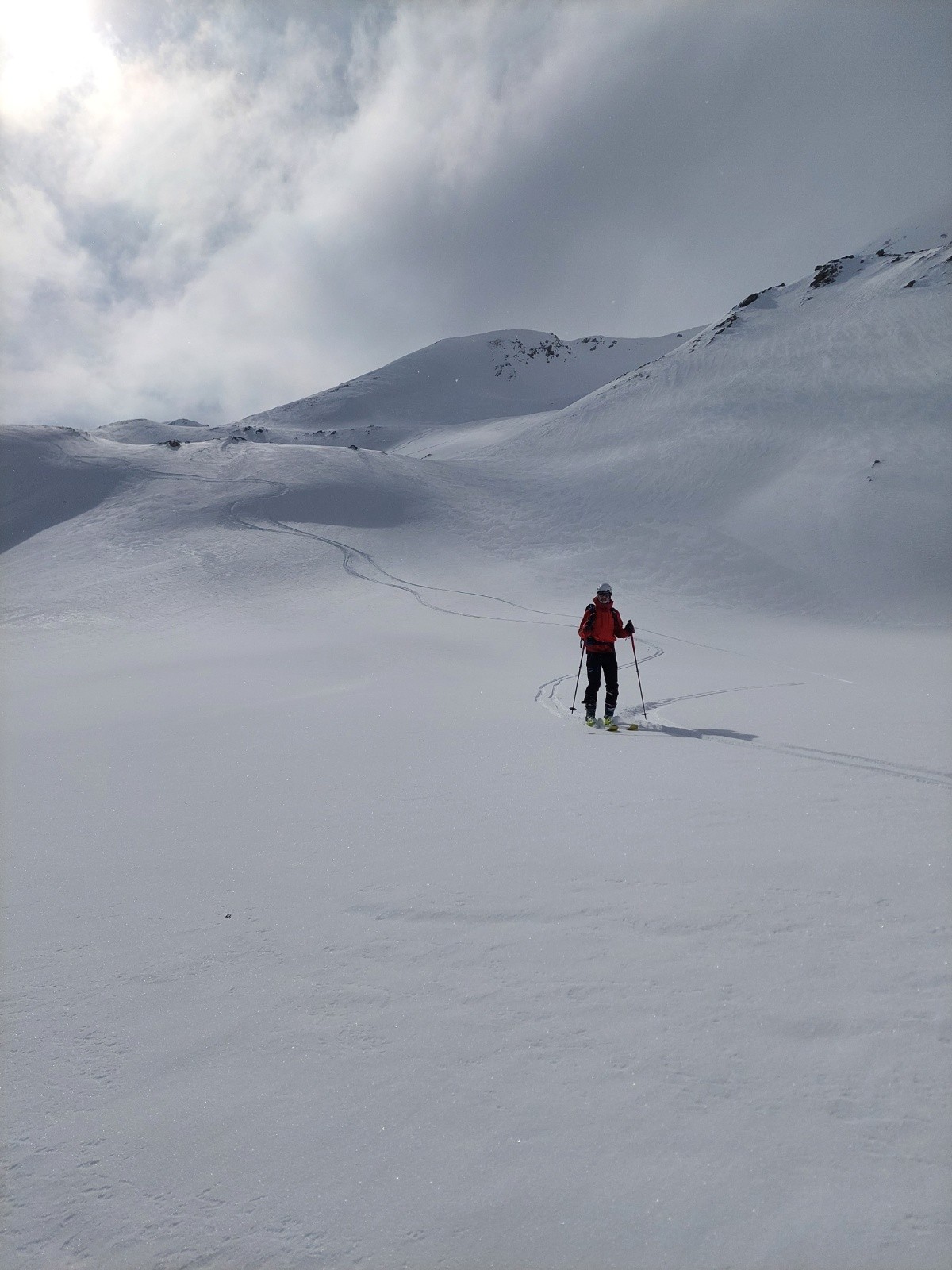 Vallon de l'anesse 